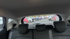 Ford Fiesta 1.1 Zetec 5dr Petrol Hatchback